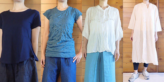 Tシャツ,アラジンパンツ,フレアパンツ,サルエルパンツ,ガウチョパンツ,ワイドバンツ